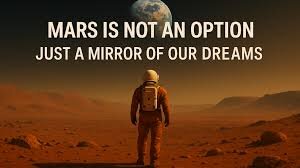 سفر به مریخ؛ سفری به ناشناختهها | رویایی که دیگر دور نیست