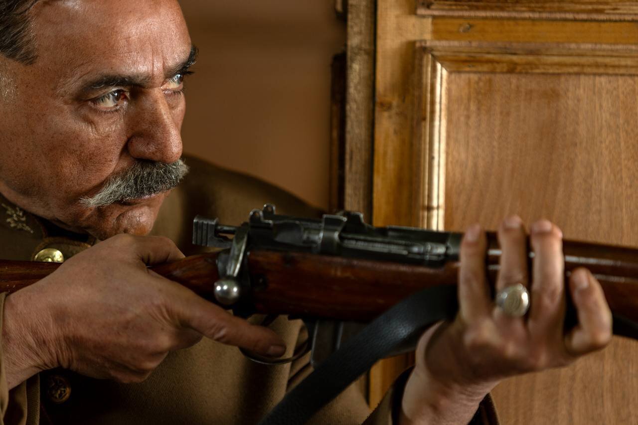 پرویز پرستویی با «شکارگاه» در شبکه نمایش خانگی موفق می شود؟