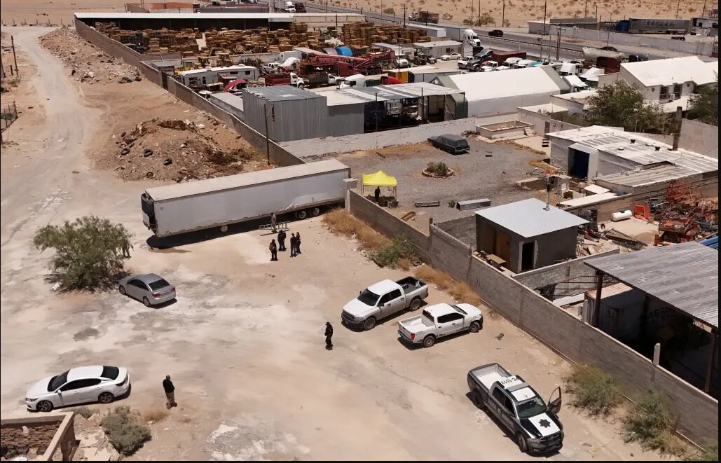 حوادث