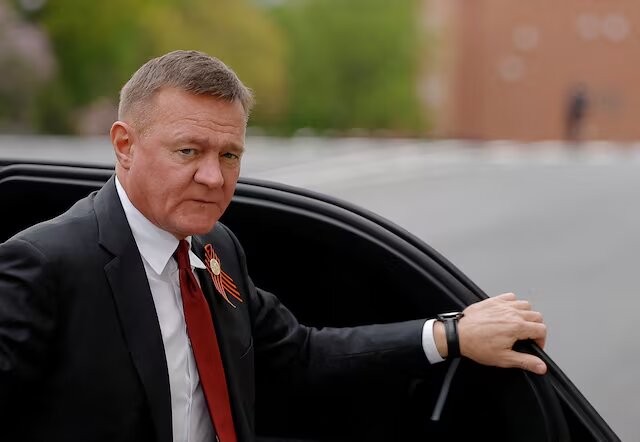 مرگ به دلیل برگشتن نظر پوتین؟ | اولین واکنش کرملین به خودکشی یک وزیر پس از برکناریاش