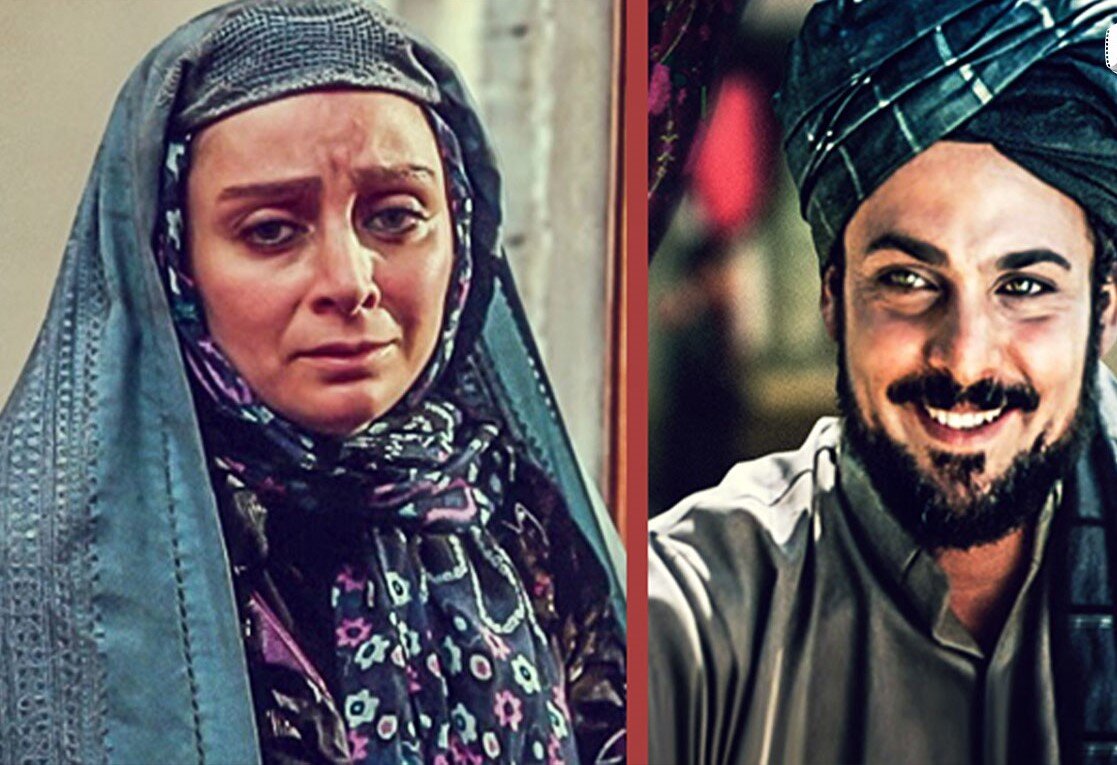 تصویر مهاجران افغانستانی در سینمای ایران همیشه محترم بوده است