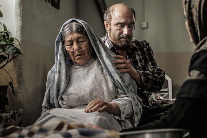 تصویر مهاجران افغانستانی در سینمای ایران همیشه محترم بوده است