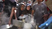 ردپای سیا و تاجران آمریکایی در تله مرگ غزه