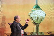 چتر غبار بر فراز ایران | ریزگردها تا کی در ایران می مانند؟ | ازون در تهران خطرناک تر از ریزگرد است