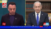 اینترنشنال در تیررس هکرها/ ضربه «حنظله» به شبکه صهیونیستی