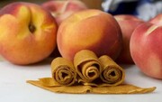 روش درست کردن لواشک شلیل؛ طعمی خانگی، طبیعی و بی‌نظیر