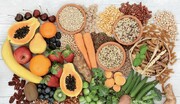 با معجزات فیبر بیشتر آشنا شوید | چقدر فیبر برای بدن کافی است؟