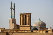 ایرانیان برای خنک‌شدن در دل تابستان گرم چه می‌کردند؟