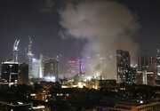 اذعان ارتش صهیونیستی؛ ایران دفتر نتانیاهو را با موشک زد | تعطیلی طولانی دفتر نخست وزیر رژیم اشغالگر