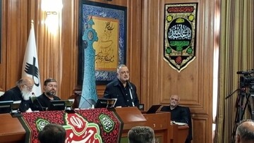 آسیب دیدگی ۳۶۰۰ واحد در جنگ ۱۲ روزه | اسکان موقت حداکثر تا پایان تیرماه خواهد بود| شهرداری نقشی در خودروها و لوازم منزل ندارد