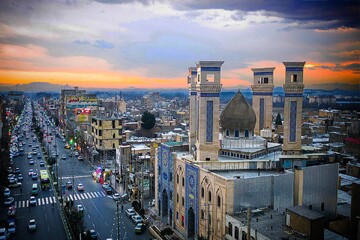 انفجار کنترل شده در ملارد ؛ اگر در ساعات آینده صدای انفجار شنیدید نگران نشوید