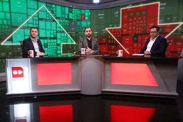پیش‌بینی کارشناسان از آینده بورس