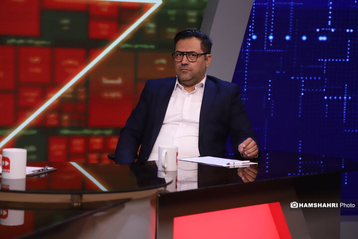 بورس