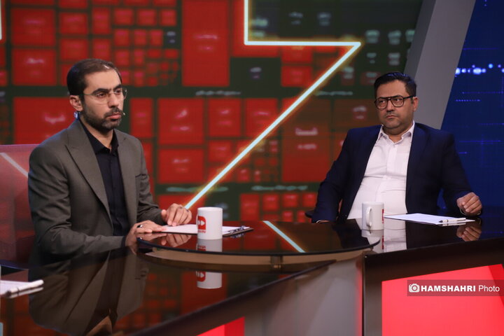 بورس
