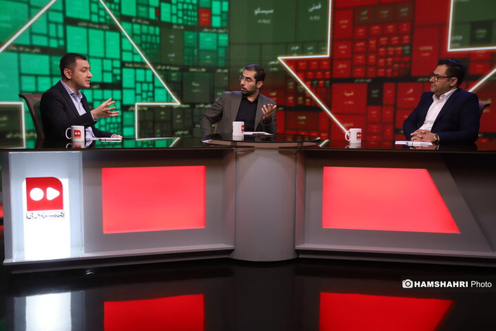 بورس