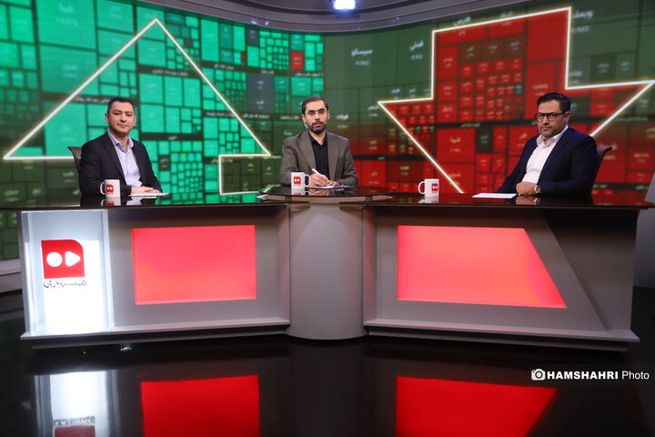 بورس