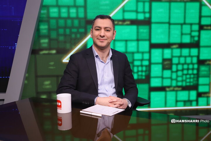 بورس
