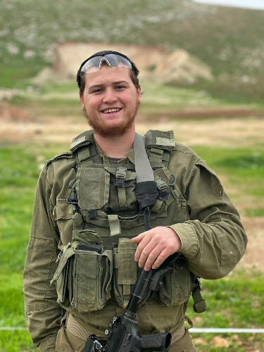 ۵ نظامی به هلاکت رسیده ارتش رژیم صهیونیستی | تصاویر