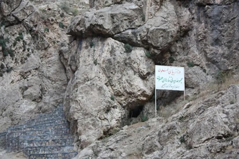 گشت و گذار از فراز قله ها تا هزارتوی غارهای لواسان