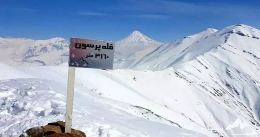 گشت و گذار از فراز قله ها تا هزارتوی غارهای لواسان