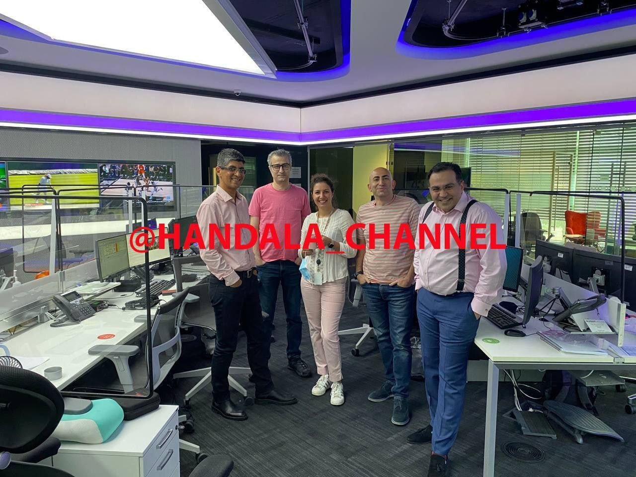 آیدی ادمین‌های اینترنشنال هم منتشر شد | آنچه که گروه هکری حنظله از مجتبی پورمحسن خبرنگار ایران اینترنشنال منتشر کرده + تصاویر