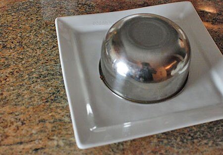 اروز تاپادو؛ پلو اسپانیایی که ۲۰ دقیقه ای حاضر می شود