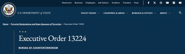 آمریکا زمان لغو تحریم را اعلام کرد؛ بعد از اشغال ایران توسط اسرائیل + اسناد و تصاویر