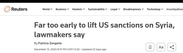 آمریکا زمان لغو تحریم را اعلام کرد؛ بعد از اشغال ایران توسط اسرائیل + اسناد و تصاویر