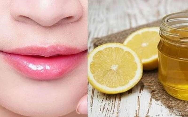 ماسک لب چیست؟ آموزش تهیه ماسک لب خانگی