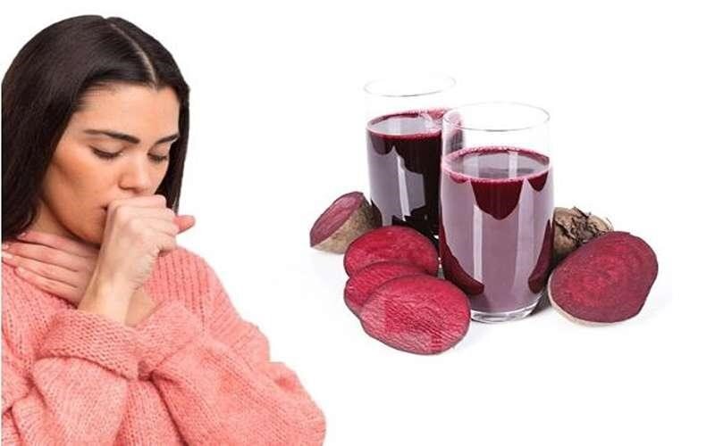 خواص عجیب لبو برای درمان سرماخوردگی و آنفولانزا