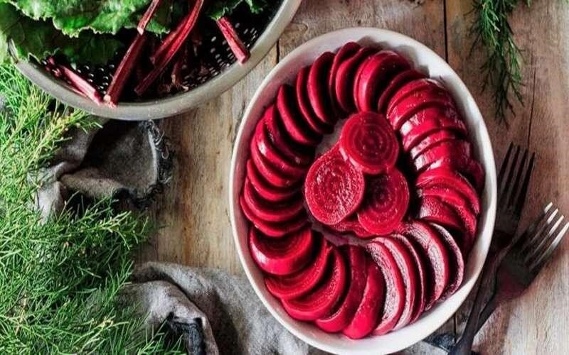 خواص عجیب لبو برای درمان سرماخوردگی و آنفولانزا
