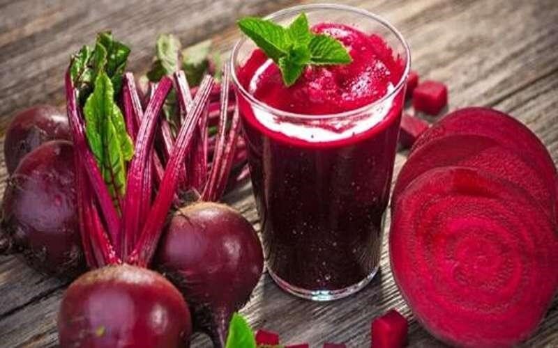 خوراکی خوشرنگ و پرخاصیت زمستانی ؛ معجزه سلامتی قلب لبو
