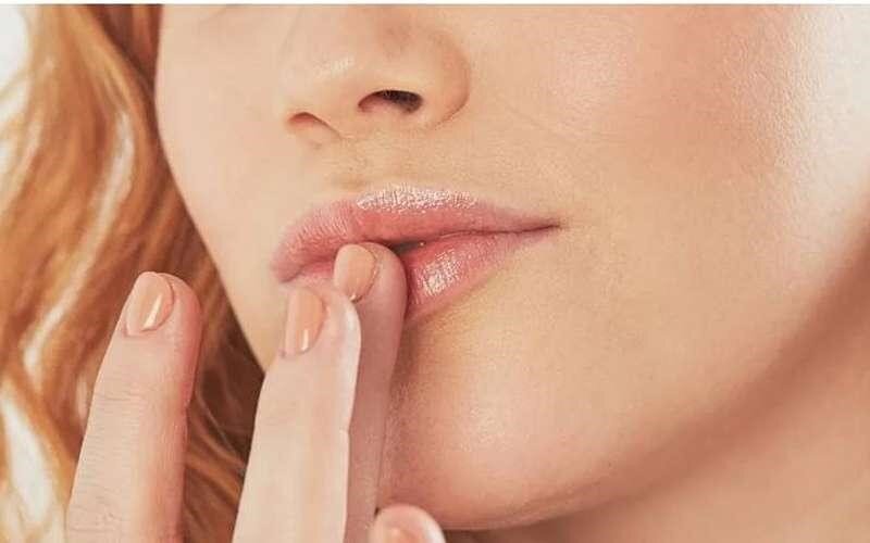 روش ساخت اسکراب لب خانگی برای جلوگیری از خشکی لب