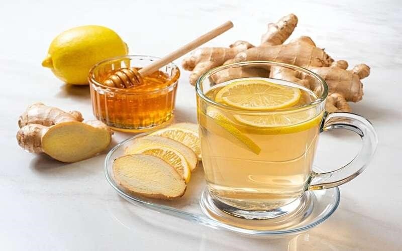 زنجبیل فشار خون را بالا می‌برد یا پایین؟