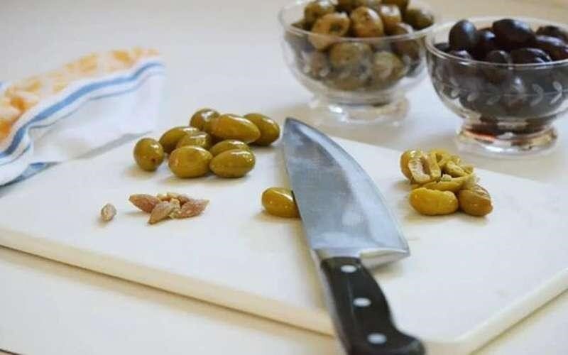 خواص شگفت‌انگیز هسته زیتون که نمی‌دانید