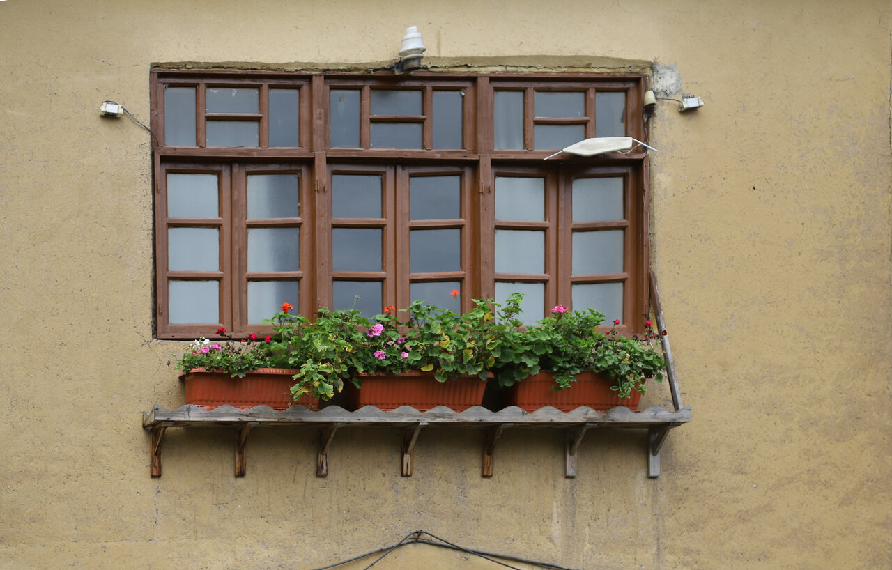 ایرانیان برای خنکشدن در دل تابستان گرم چه میکردند؟