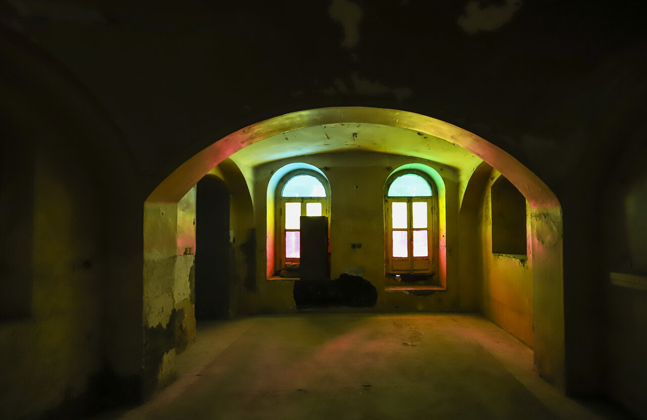 ایرانیان برای خنکشدن در دل تابستان گرم چه میکردند؟