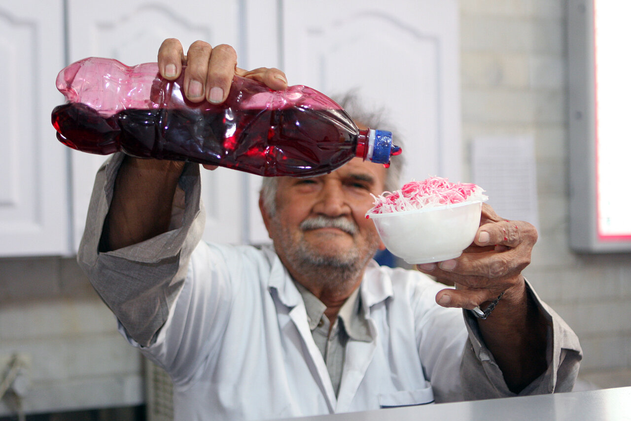 ایرانیان برای خنکشدن در دل تابستان گرم چه میکردند؟