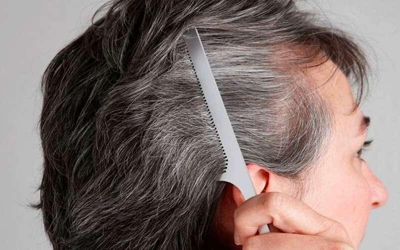 بررسی دلایل رنگ نگرفتن مو + راهکارهایی برای تثبیت رنگ