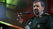 محسن رضایی؛ حمله دوباره اسرائیل ممکن است کمتر از یک ماه دیگر رخ دهد؛ راند دوم، باید پیروزی را کامل کنیم | ۸۰ پهپاد را زدیم و ...