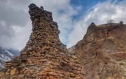 سفر به لواسان ۵۰۰۰ ساله