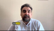 افشاگری‌های تحلیلگر ایرانی : اینترنشنال رادیو بغدادِ امروز است و کار آن سفیدشویی اسرائیل است