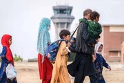 اظهارات یک مقام افغانستان درباره نحوه برخورد ایران با افغانستانی‌ها