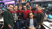 حنظله اسناد جدیدی از نیروهای اینترنشنال منتشر کرد؛ از نقش «نادیا» در تحریریه تا نقش ارغوان شمس در پروژه‌های اینترنشنال + تصاویر