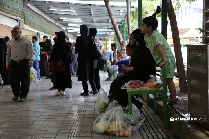 تریبون آزاد شهری