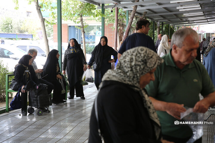 تریبون آزاد شهری