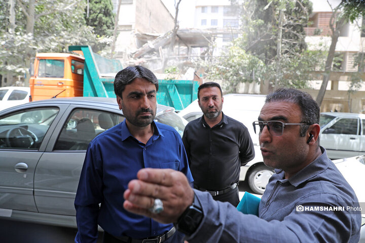 طرح جهدی حامی