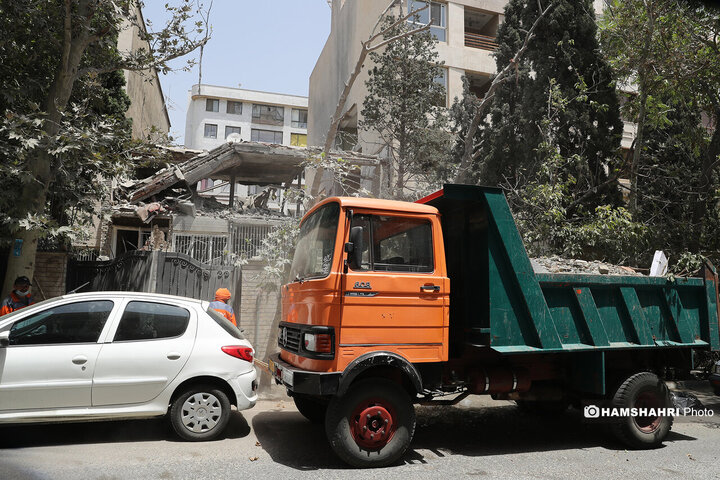 طرح جهدی حامی