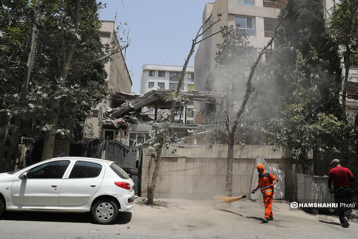 طرح جهدی حامی