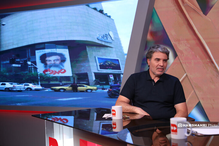 بر سینمای ایران در جنگ 12 روزه چه گذشت